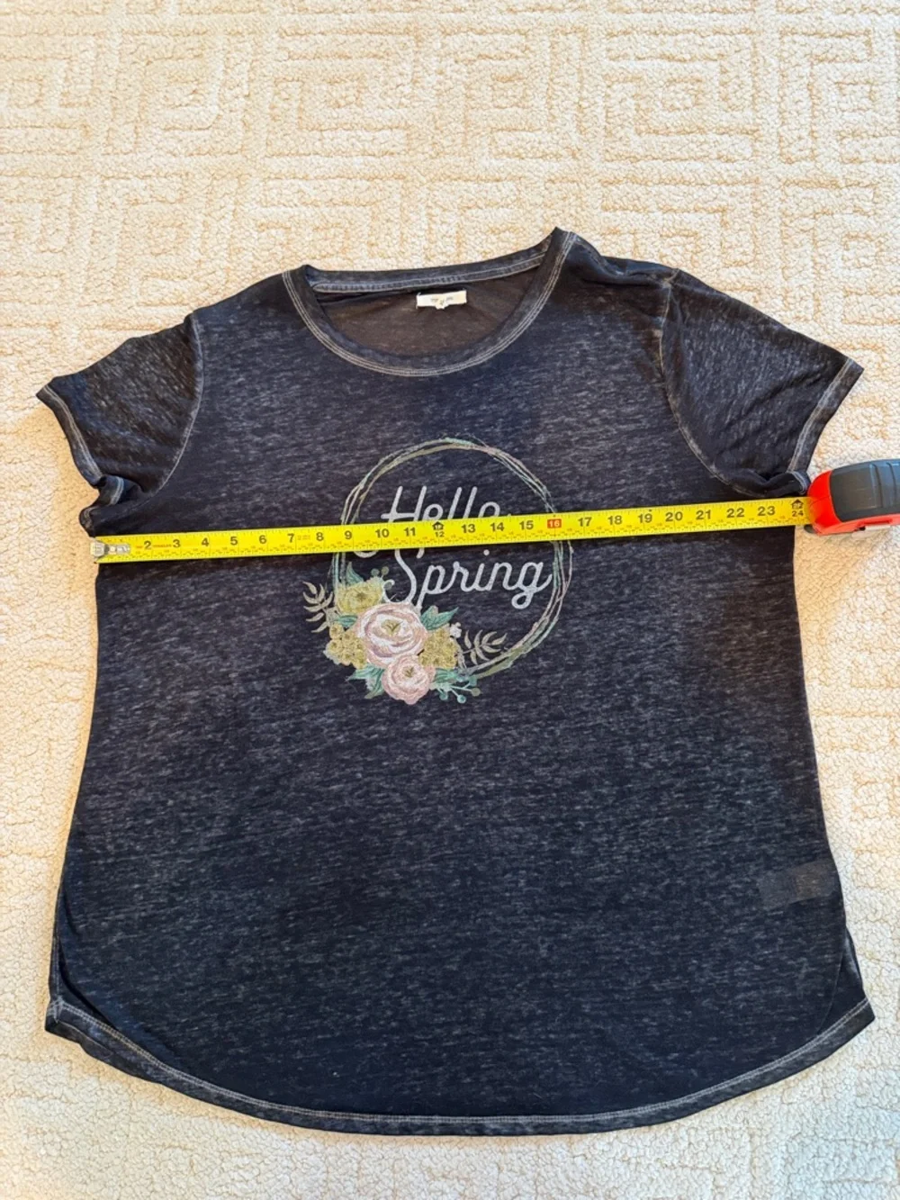 Maurice’s Top - Picture 3 of 6